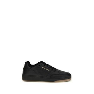 Saint Laurent Men Sl/61 Sneakers